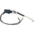 K&S Technologies Universal Brake Light Switch | 12-0002
