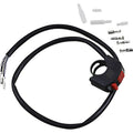 K&S Technologies Universal On/Off Switch - 7/8" | 12-0201