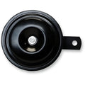K&S Technologies Economy Horn - 110 db- Black | 11-0200