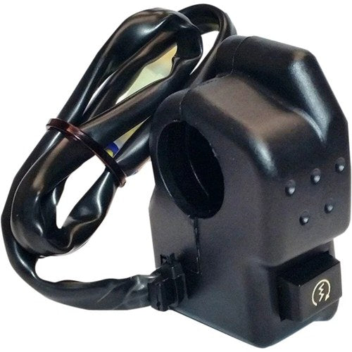 K&S Technologies Starter Switch - Honda | 12-0200