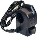 K&S Technologies Starter Switch - Honda | 12-0200