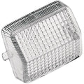 K&S Technologies Replacement Turn Signal Lens - Clear | 25-1020C