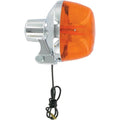 K&S Technologies Turn Signal - Honda - Amber | 25-1046