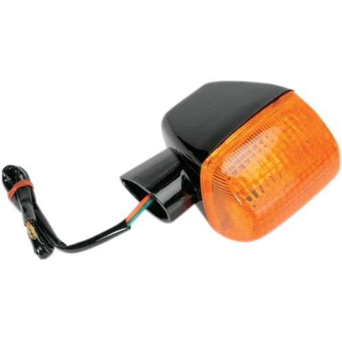K&S Technologies Turn Signal - Honda - Amber | 25-1113