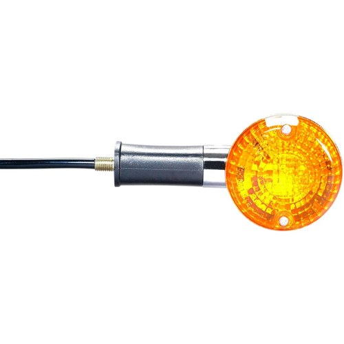 K&S Technologies Turn Signal - Kawasaki - Amber | 25-2206