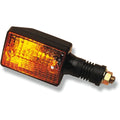 K&S Technologies Turn Signal - Yamaha - Amber | 25-4075