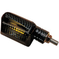 K&S Technologies DOT Marker Light - Ministalk - Black Smoke | 25-8108