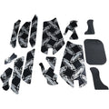 Klock Werks Sound Control - Fairing Kit | KW05-01-0414