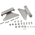 Klock Werks Air Deflectors - Gold Wing | KW05-01-0440