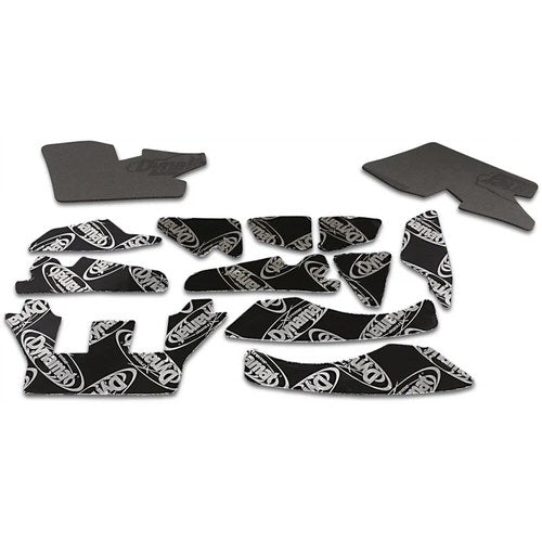 Klock Werks Sound Control - Fairing Kit - Indian | KW05-01-0557