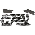 Klock Werks Sound Control - Fairing Kit - Indian | KW05-01-0557