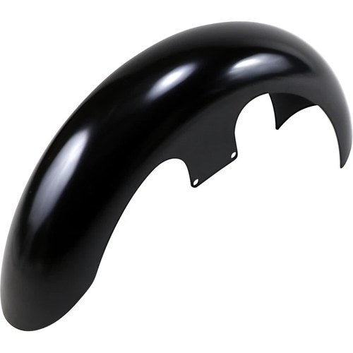 Klock Werks Slicer Fender Kit - Steel - Black - 16"-19" | KW05-01-0102E