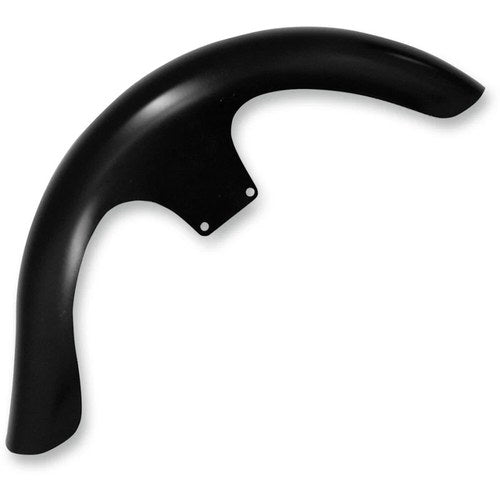 Klock Werks Lil' Wrapper Front Fender Kit - For Raked Trees | KW