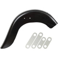 Klock Werks Benchmark Rear Fender - Smooth - Steel - 18-20 Flhc | KW05-01-0488-S