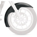 Klock Werks Level Fender Kit - w/ Satin Blocks - Steel - 19" | KW05-01-0494-R