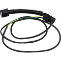 Klock Werks License Plate Harness - Honda Talon | KW05-01-0568-H
