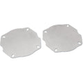 Klock Werks Speaker Grilles - 96-13 Flht | KW13010000R