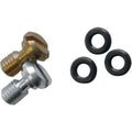 Kyb Fork Bleed Bolt O-Ring |