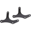 LA Choppers Lift Kit - '17+ Tri Glide | LA-7595-01B