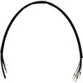 LA Choppers Throttle-By-Wire Extension Kit - Harley Davidson | LA-8999-00