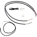 LA Choppers Heated Grip Extension - Harley Davidson | LA-8998-00