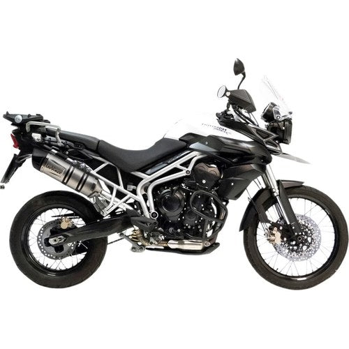 Leovince LV One Evo Muffler | 8491E