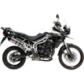 Leovince LV One Evo Muffler | 8491E