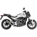 Leovince LV One Evo Muffler | 8700E