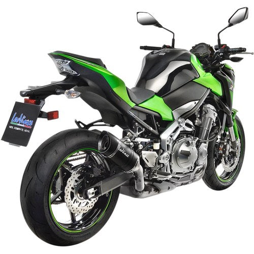 Leovince LV Pro Muffler for Z900 - Carbon Fiber | 14172E