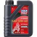 Liqui Moly Off-Road Synthetic Oil - 10W-60 - 1 L | 20186
