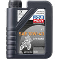 Liqui Moly Offroad 4T Oil - 10W-40 - 1 L | 20082