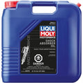 Liqui Moly Mineral Shock Absorber Oil - 20L | 20293