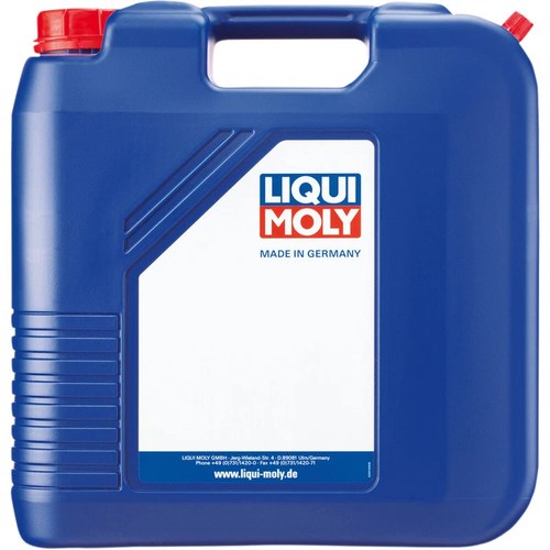 Liqui Moly Light Fork Oil - 5wt - 20 L | 20402