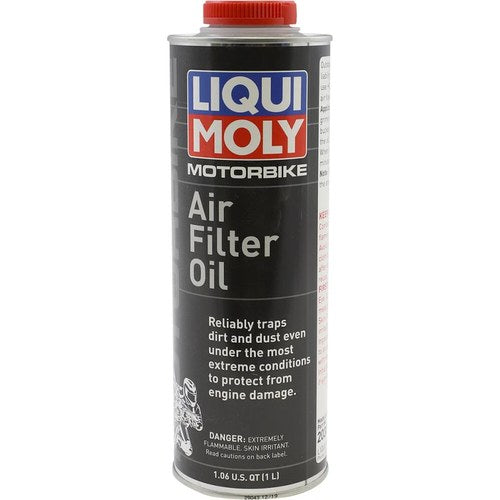 Liqui Moly Foam Air Filter Oil - 1 L | 20308
