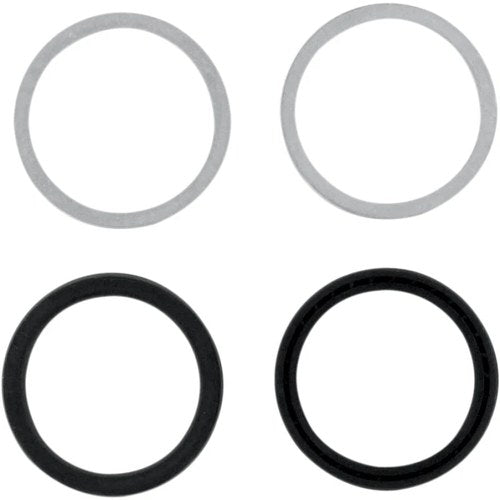 Leakproof Seals Pro-Moly Fork Seals - Kayaba Forks | 5263