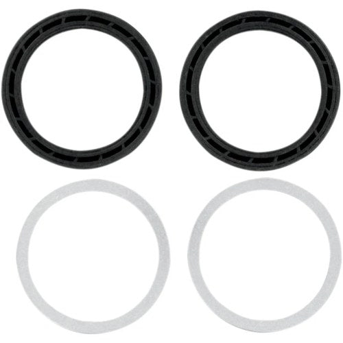 Leakproof Seals Classic Leak Proof Fork Seals, 30mm ID x 42mm OD x 10.5mm T 7237