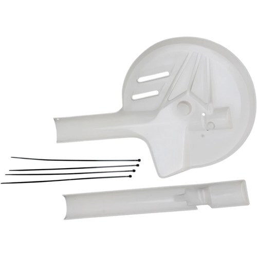 Maier Fork/Disc Guard Kit - White | 596741