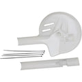 Maier Fork/Disc Guard Kit - White | 596741