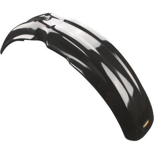 Maier MX Style Front Fender - Black | 144830