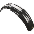 Maier MX Style Front Fender - Black | 144830
