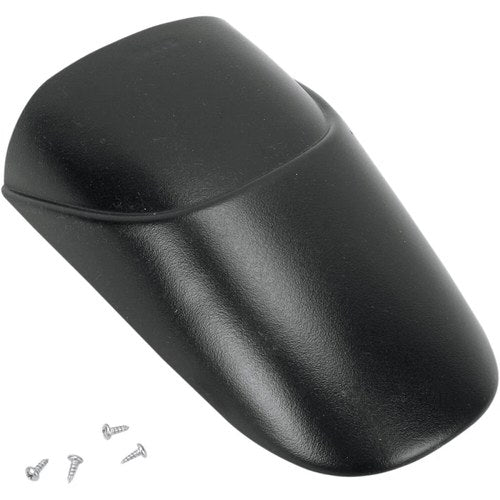 Maier Front Fender Extension - Textured Black | 05860-20