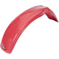 Maier Replacement Front Fender - Red | 123502