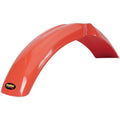 Maier Replacement Front Fender - Orange | 135047