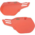 Maier Side Panels - CR125 85-86 - Orange | 206027