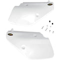 Maier Side Panels - Drs - White | 213261
