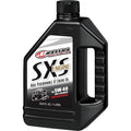 Maxima Racing Oil Sxs UTV Synthetic 4T Oil - 5W-40 - 1 L | 30-46901