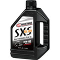 Maxima Racing Oil Sxs Gear Oil - 75W-140 - 1 L | 40-46901