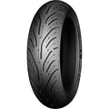 Michelin Tire - Road 4 - 160/60ZR17 - 69W | 73371 | Sold Each