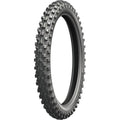 Michelin Tire - Starcross 5 - Medium - 70/100-17 | 10015 | Sold Each