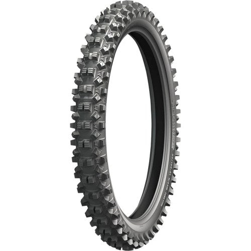Michelin Tire - Starcross 5 - Soft - 70/100-19 | 39526 | Sold Each